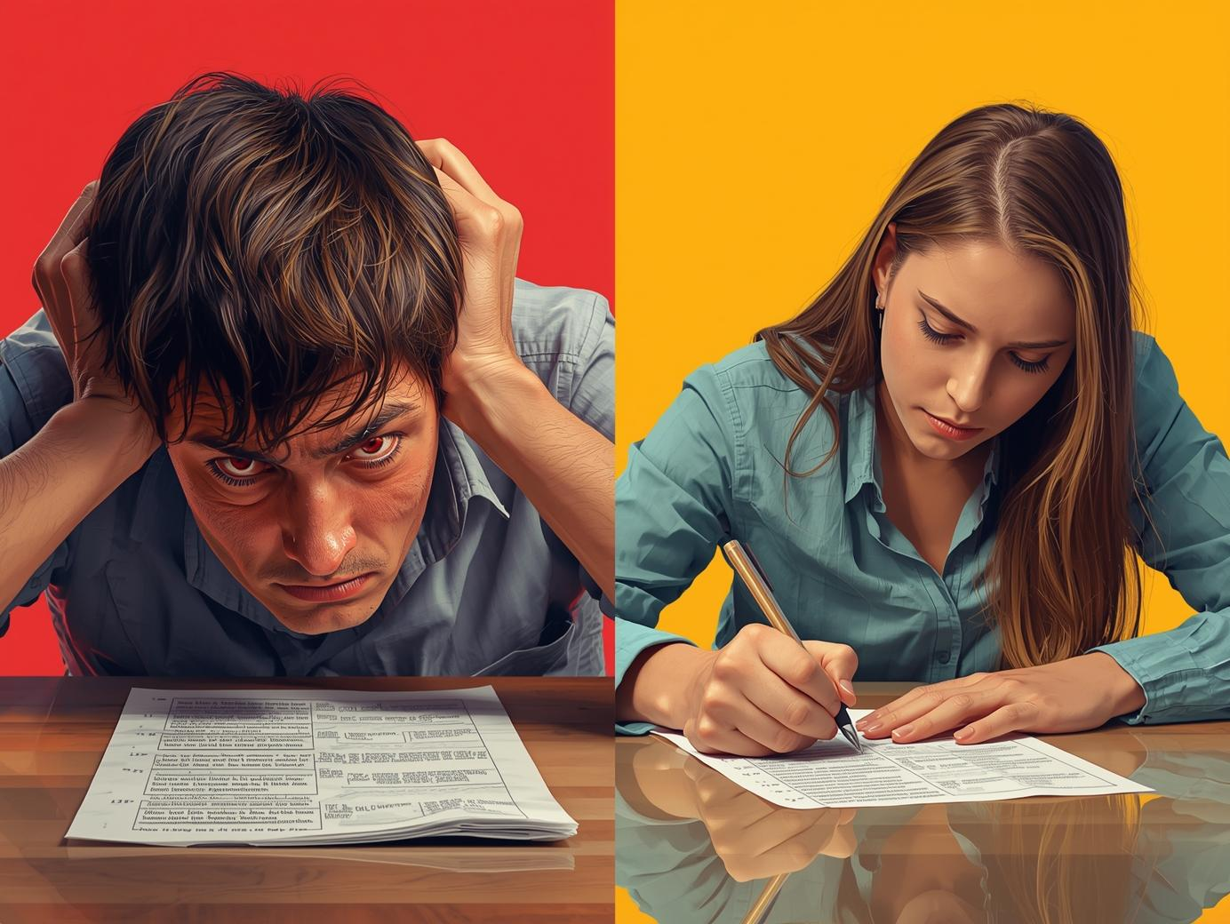 Sleep and Academic Success: Why Rest Is the Secret Weapon for Studying and Passing Exams