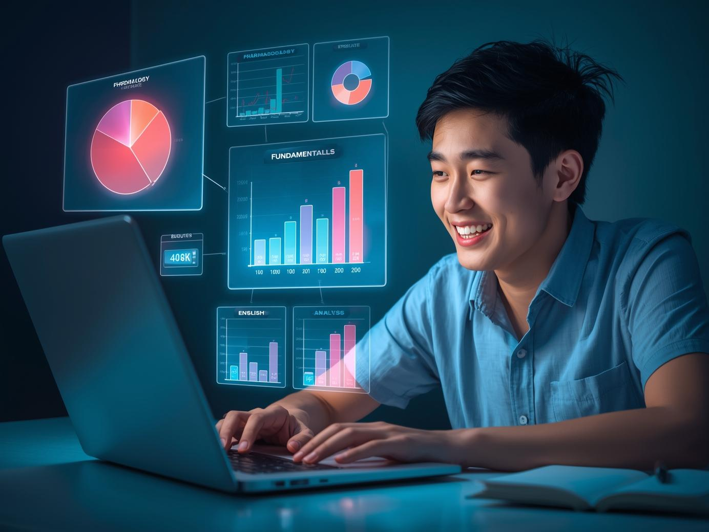Why Tracking Accuracy Trends in Your Quizzes Is Essential for Smarter Exam Preparation